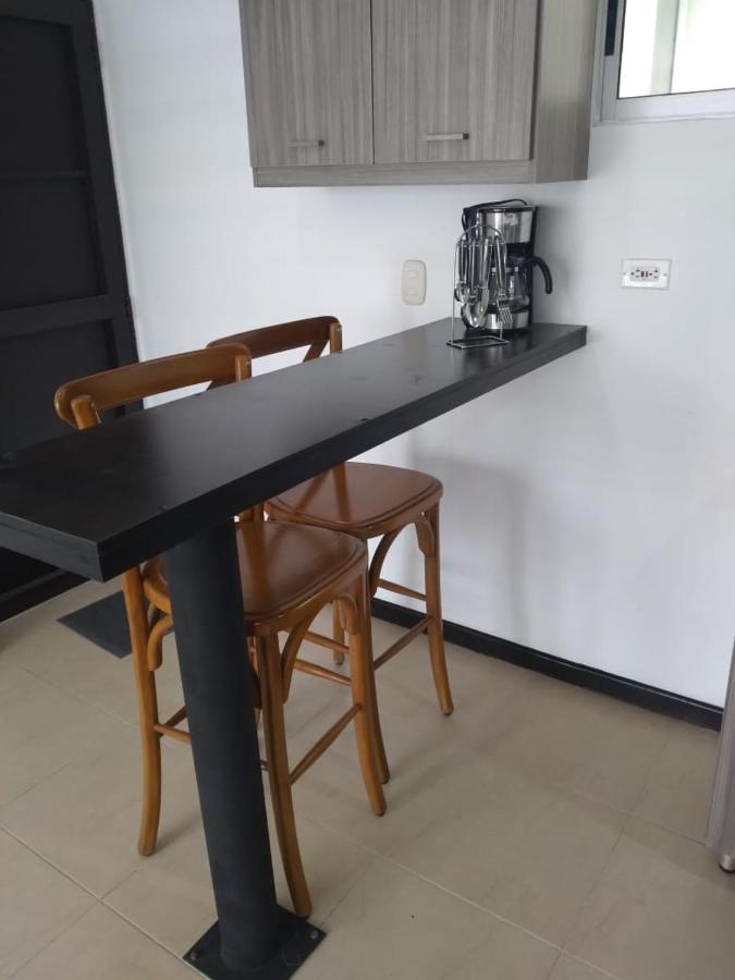 Buena Vista Apartment *