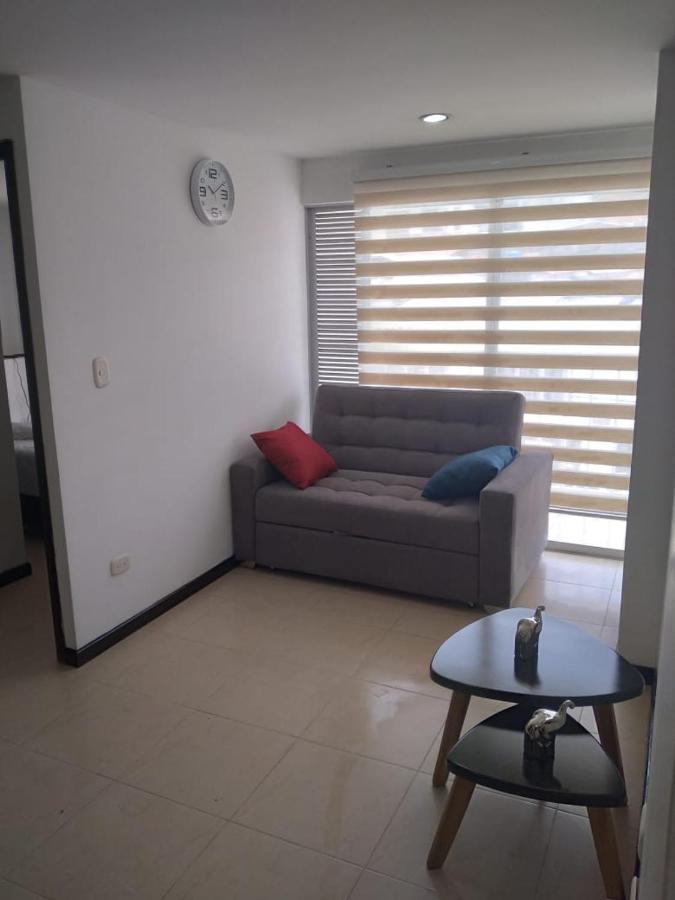 Buena Vista Apartment Armenia (Quindio)