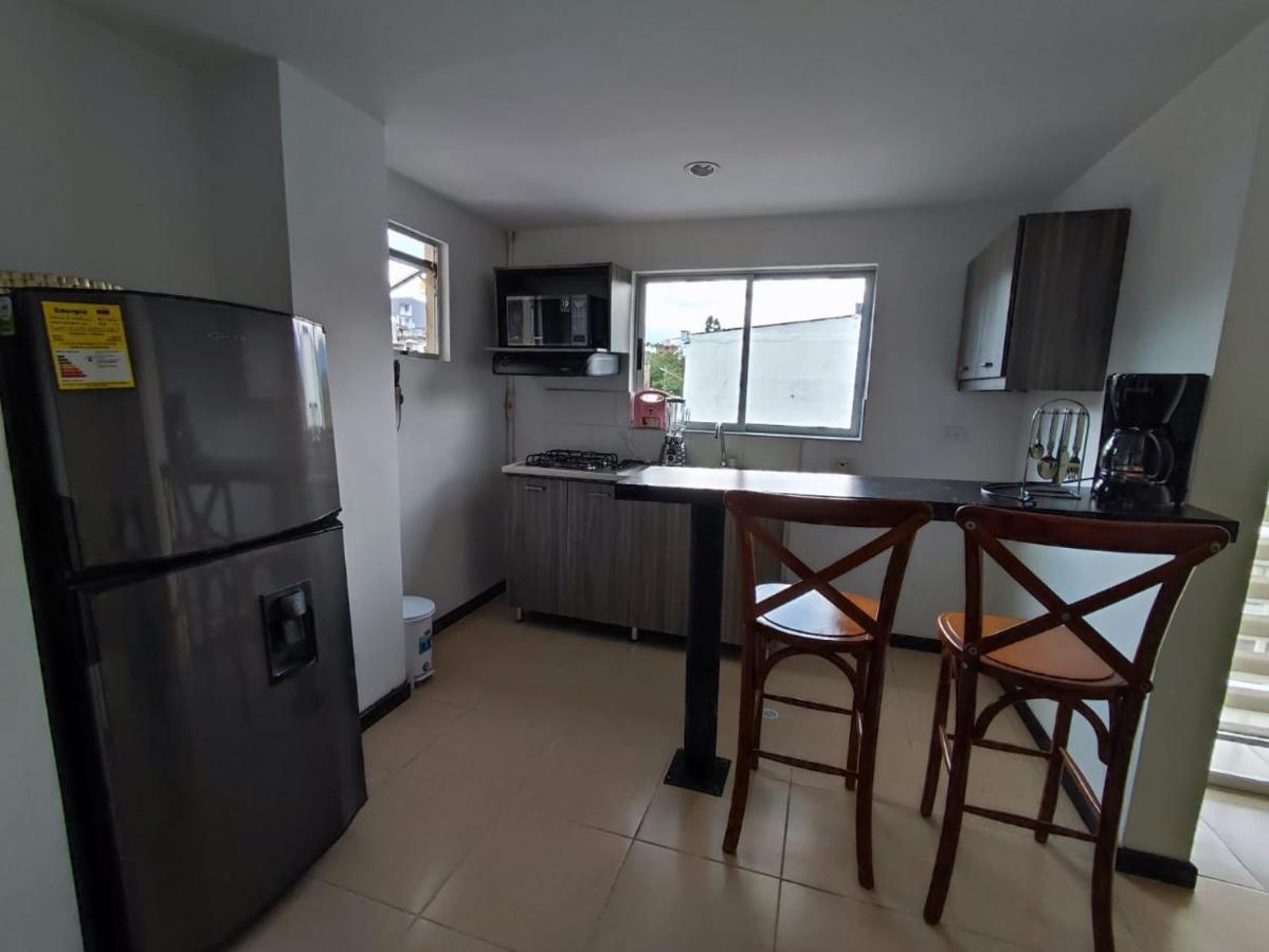 Apartment Buena Vista