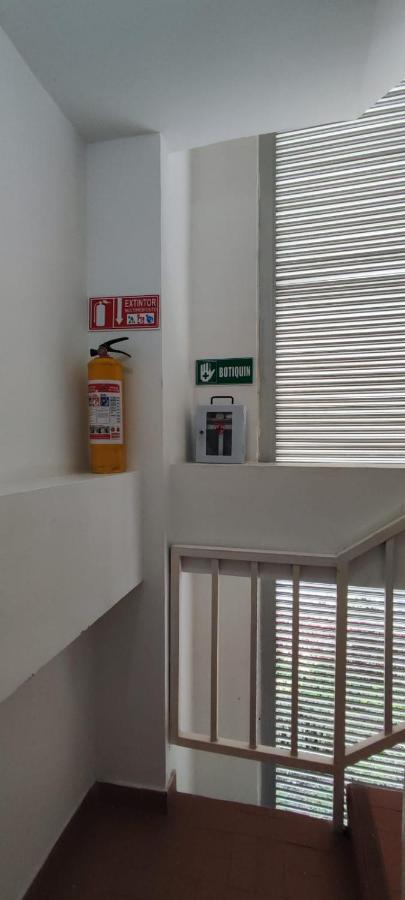 Apartment Buena Vista Armenia (Quindio)