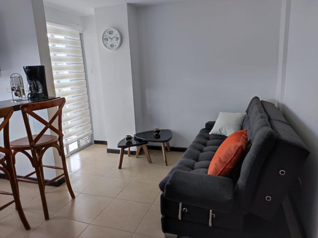 Buena Vista Apartment *