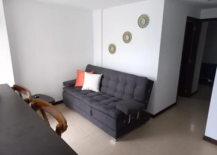 Buena Vista Suites