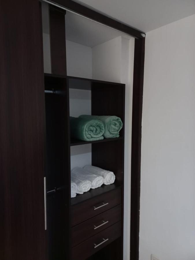 Appartement Buena Vista Armenia (Quindio)