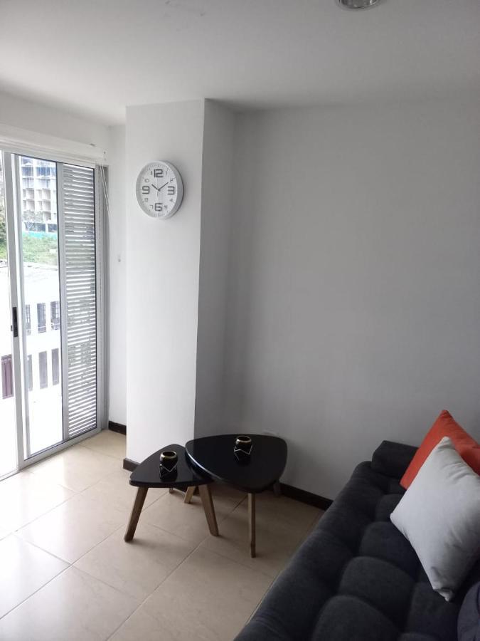 Buena Vista Appartement