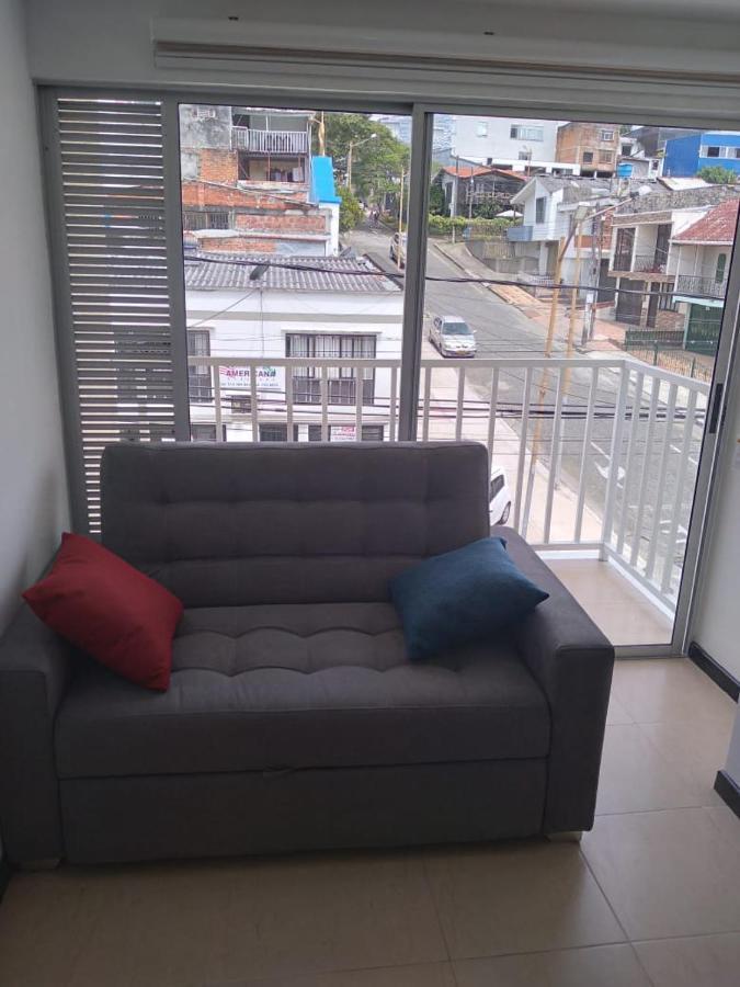 Buena Vista Appartement