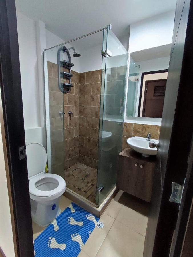 Appartement Buena Vista